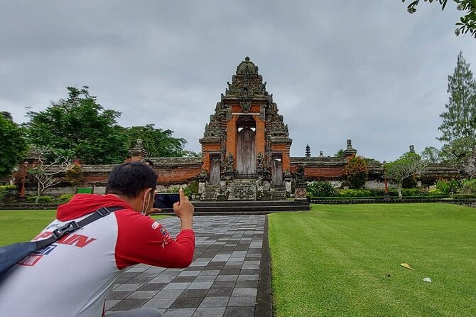Half-Day Private Tour to Tanah Lot and Bali Royal Temple - Taman Ayun and Bali’s royal past