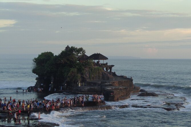 Half-Day Private Tour to Tanah Lot and Bali Royal Temple - Who will enjoy this outing most