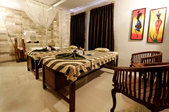 Half-Day Spa Escape in Batam with Lunch - Is $71.06 good value?