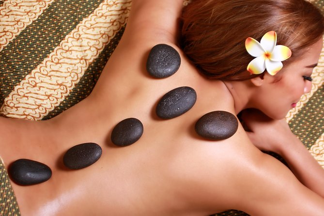 Half-Day Spa Escape in Batam with Lunch - Meeting your Batam driver after customs