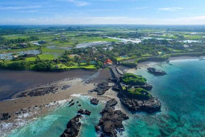 Half-Day Taman Ayun UNESCO and Tanah Lot Temple with private Car - What the private car adds to the day
