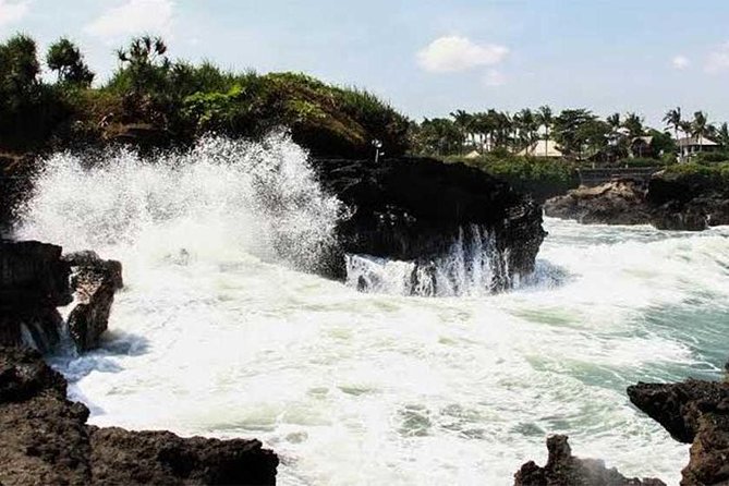 Half-Day Taman Ayun UNESCO and Tanah Lot Temple with private Car - Practical booking advice