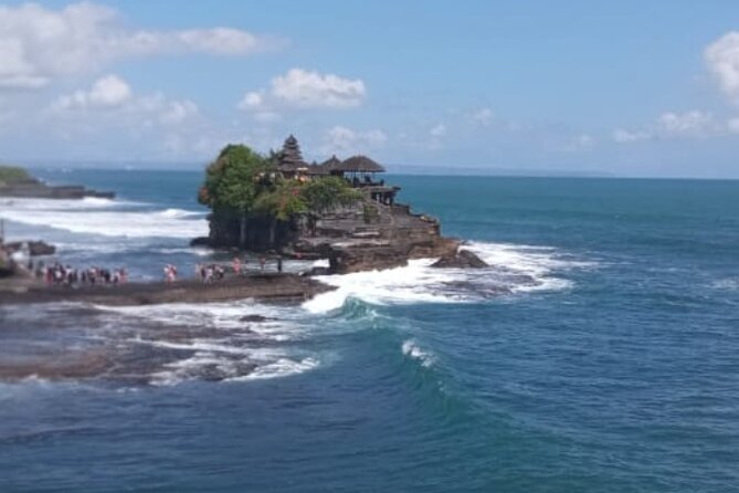 Half Day Tanah Lot Temple Private Guided Tour - A private car is the real reason to book