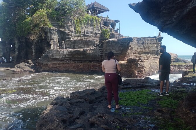 Half Day Tanah Lot Temple Private Guided Tour - What the $32.10 price really buys