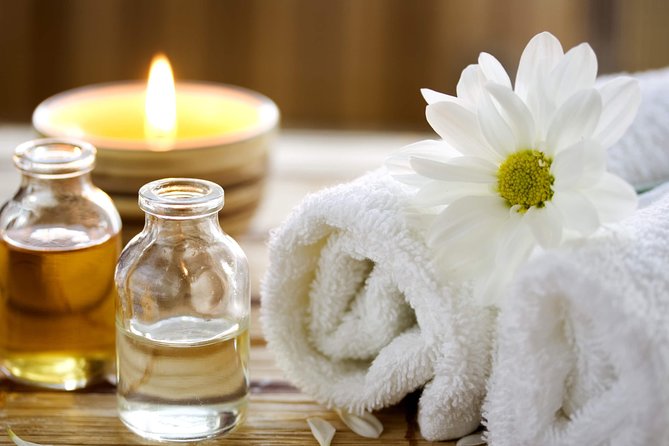 Half Day Tours: Bali 2 Hours MASSAGE & SPA - ROMANTIC SUNSET Dinner at JIMBARAN - Is $60 per person good value?