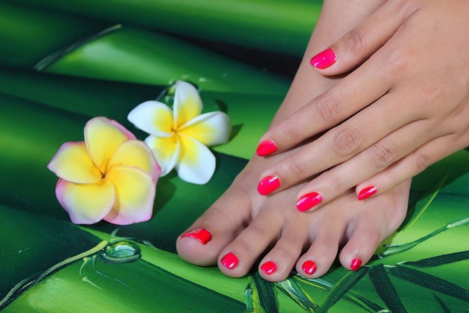 Half Day Tours: Bali 2 Hours MASSAGE & SPA - ROMANTIC SUNSET Dinner at JIMBARAN - What happens at Bali Green Spa