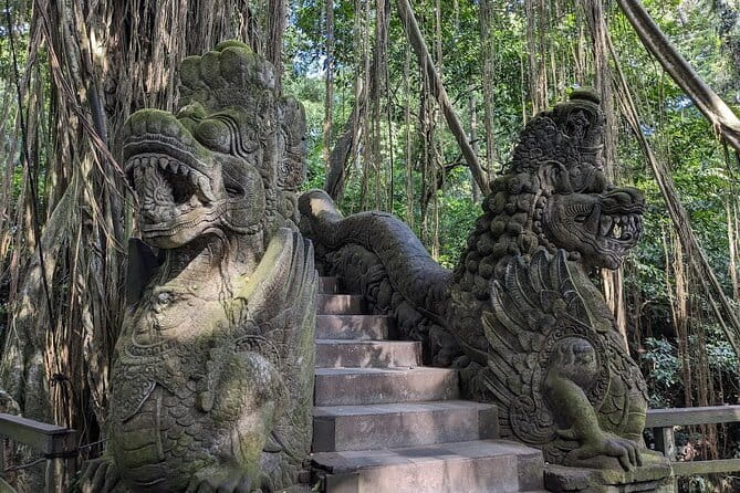 Half Day Ubud Village Private All Inclusive Tour - What this half-day Ubud trip is really designed to do