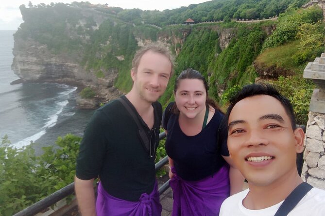 Half Day Uluwatu Temple And Kecak Dance Private Guided Tour - What the $30 price means