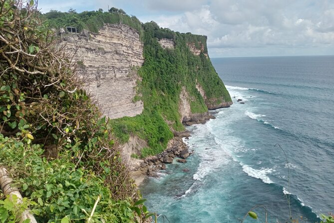 Half Day Uluwatu Temple And Kecak Dance Private Guided Tour - Practical tips for a better visit