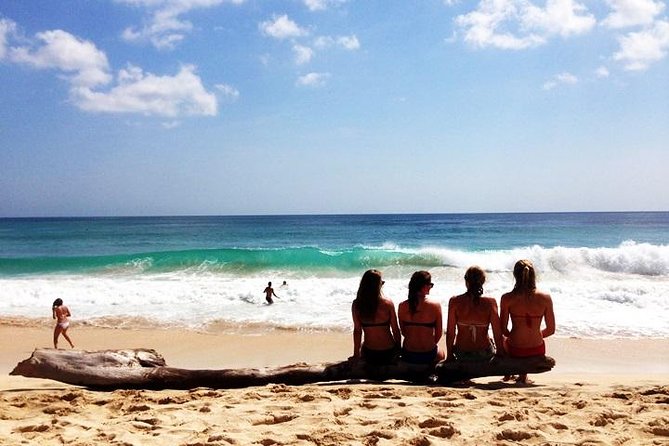 Half Day: Uluwatu Temple,KECAK FIRE DANCE Evening Tour & Jimbaran SEAFOOD Dinner - A compact evening of Bali’s best-known sights