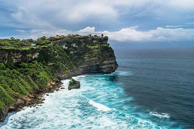 Halfday Tour:Uluwatu Temple,Kecak Dance and Dinner Jimbaran Beach with Transport - Adding the Kecak and Fire Dance