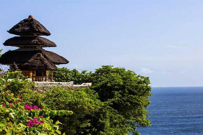 Halfday Tour:Uluwatu Temple,Kecak Dance and Dinner Jimbaran Beach with Transport - Who will get the most from this tour