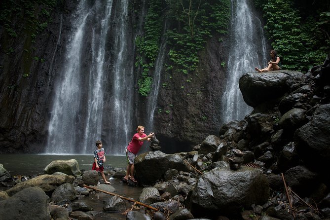 Haunted Valley Waterfall ATV and Bike Tour - Why this tour feels different from a standard Ubud day out