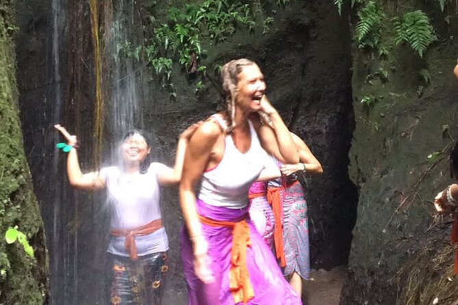 Healing and Purifications Tour in Bali - Why this Bali purification ritual feels different