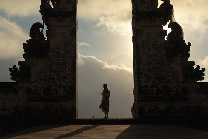 Heaven Gate (Lempuyang) - Tirta Gangga - FREE WIFI - Key points before you book