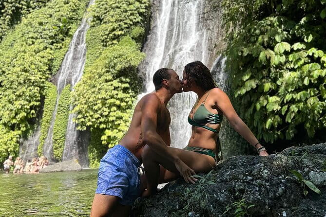 Hidden North Waterfall Bali All inclusive - Key points to know before you book