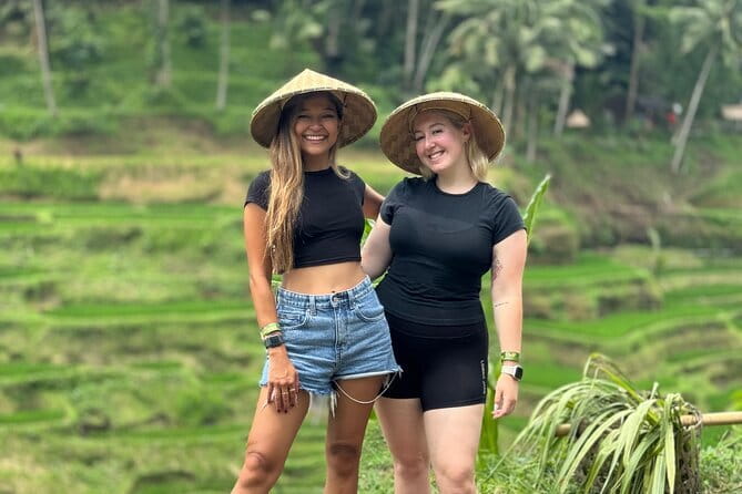 Highlight of Bali Tour - Sri Batu plantation and the Luwak coffee stop