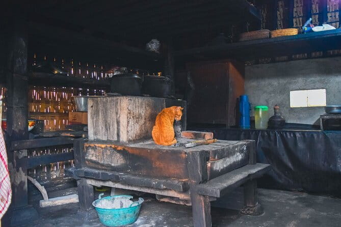 Highlight of Bali Tour - Gedung Arca Museum and Bali’s early past