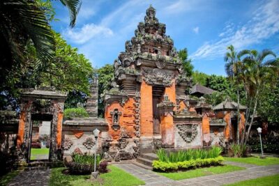 Highlights & Hidden Gems of Bali: Private City Tour