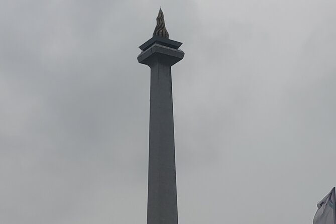 Highlights of Jakarta City : Half-Day Tour All around Jakarta - Kota Tua, where the old city becomes a public square
