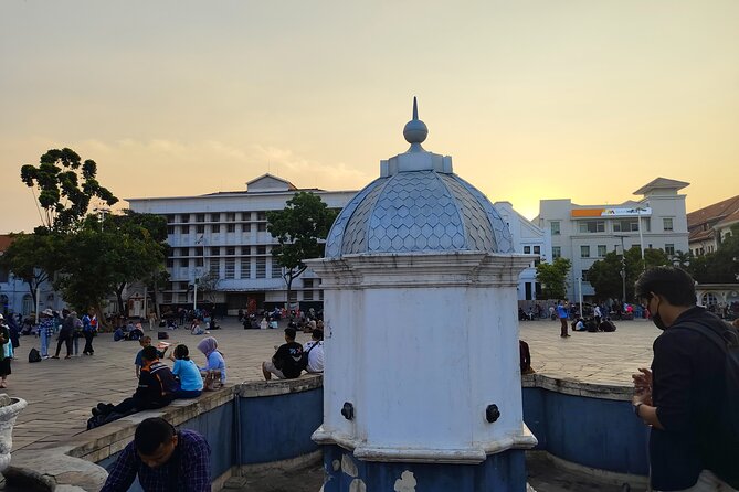 Highlights of Jakarta City : Half-Day Tour All around Jakarta - What Fifi adds to the day