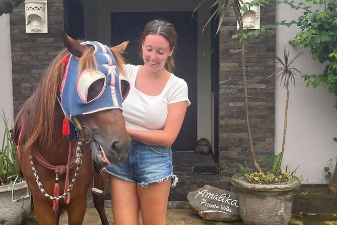 Horse Ride On The Beach Gili Islands - Who will enjoy this horseback ride most