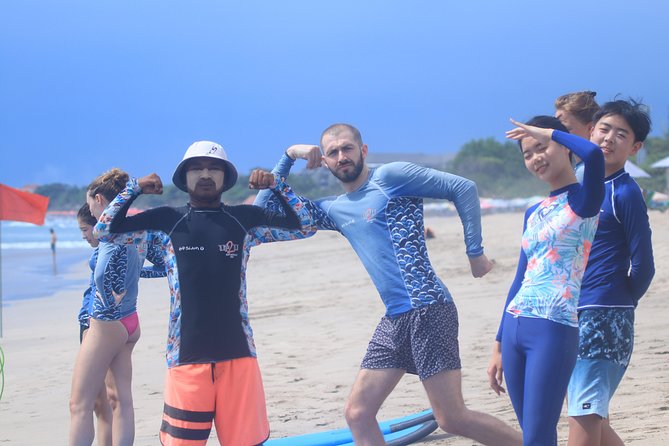 HOT PROMO. Beginner Surf Lessons in Bali - What the $13.75 lesson really gives you