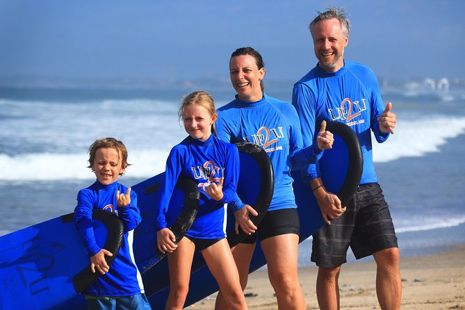 HOT PROMO. Beginner Surf Lessons in Bali - Equipment, lockers, showers, and what to bring