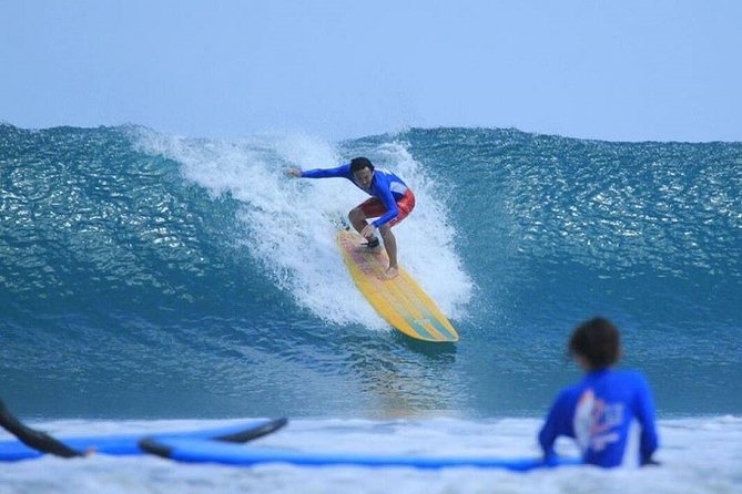 HOT PROMO. Private Surf Lessons (1 Coach/1 Guest) - Why a private Kuta surf lesson works for beginners