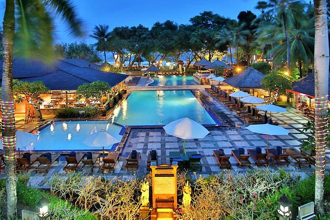 Hotel to Hotel:Bali Private Transfer (Daytime) - Candidasa and Lovina: where timing matters most