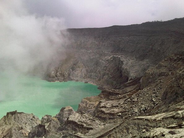 Ijen Blue Fire Trekking - Key points to know before booking