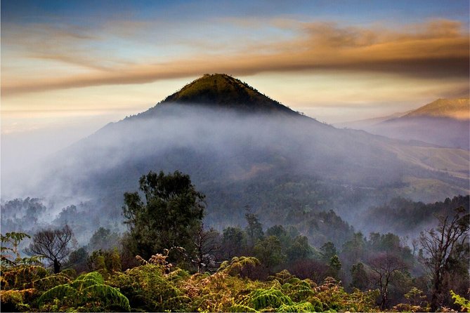 Ijen Blue Flame from Bali - Why the Ijen blue flame is worth the effort
