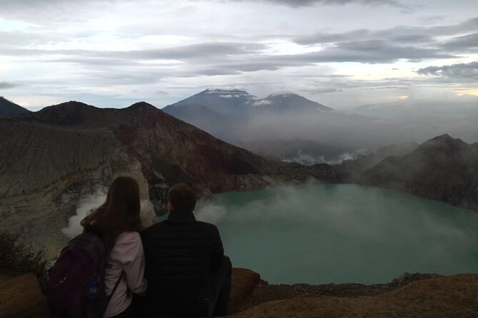 Ijen Crater Private Guided Trekking Tour From Bali - Key details before you commit