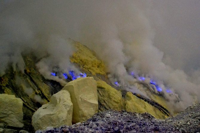 Ijen Crater Sharing Tour - Why Ijen Crater is worth losing a night of sleep