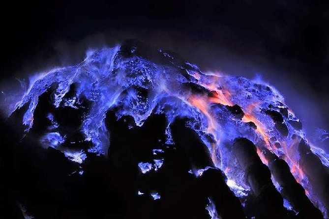 Ijen Crater Tour - Breakfast, coffee, and the long ride back