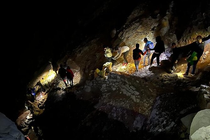 Ijen Crater Tour - Is the $65 price good value?