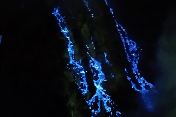 Ijen Crater Tour From Bali 1 Day - The late-night departure from Bali