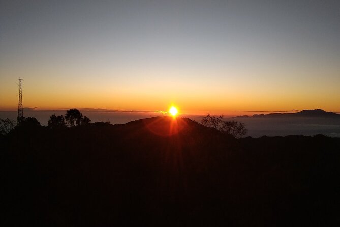 Ijen Crater Tour From Bali 1 Day - The biggest risk: plans can change