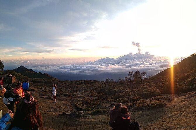 Ijen Crater Tour From Bali 1 Day - Crossing by ferry to Banyuwangi