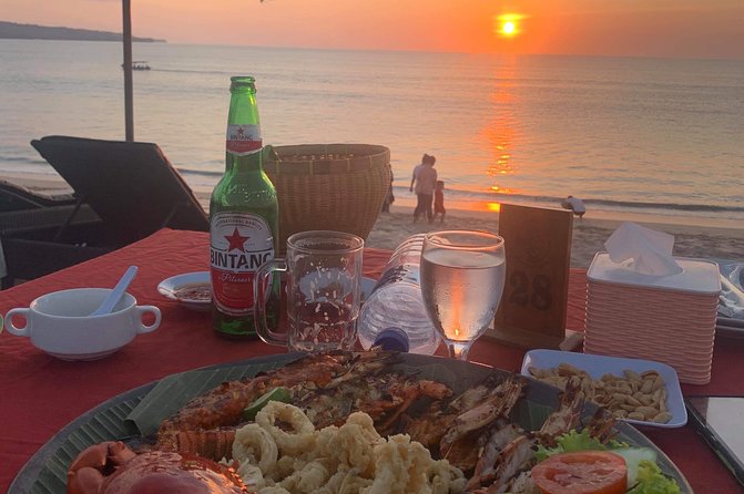 Incredible Uluwatu Temple Sunset & Kecak Fire Dance - What the $25 Price Really Covers