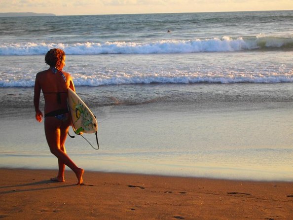 Individual Bali Day Trip with Private Driver and Free WiFi - What makes this Bali day trip useful