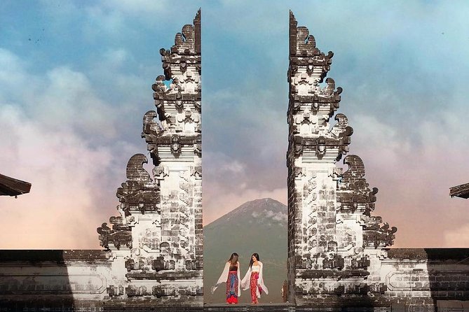 Individual Bali Day Trip with Private Driver and Free WiFi - Ubud’s temples, art, and rice fields