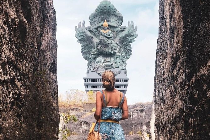 Indonesia: Garuda Wisnu Kencana - Why the 120.9-meter statue matters
