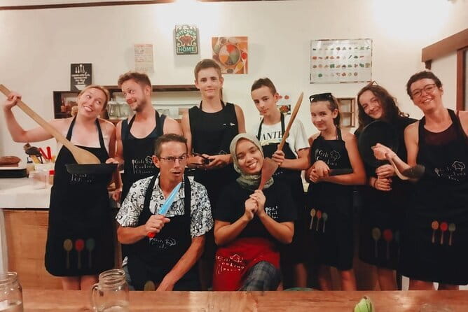 Indonesian Food Cooking Class of Gili Air - Why This Gili Air Cooking Class Works