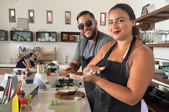 Indonesian Food Cooking Class of Gili Air - Three Menus, Three Different Time Commitments