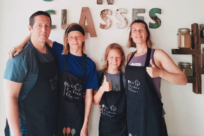 Indonesian Food Cooking Class of Gili Air - Is $33 a Fair Price?