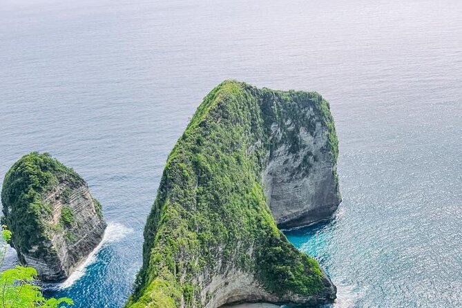 Instagram Iconic Nusa Penida Tour (All-Inclusive) - Key points to know before you book