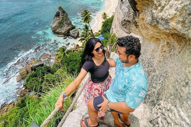 Instagram Iconic Nusa Penida Tour (All-Inclusive) - Why this Nusa Penida day works well from Seminyak