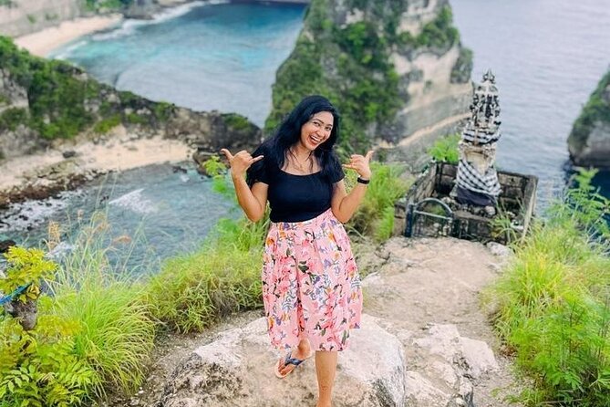Instagram Iconic Nusa Penida Tour (All-Inclusive) - Rumah Pohon and Thousand Islands Viewpoint round out the photos