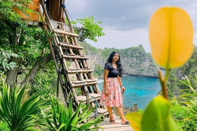 Instagram Iconic Nusa Penida Tour (All-Inclusive) - What the guide adds to a private trip